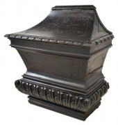 FRENCH RENAISSANCE REVIVAL FIG