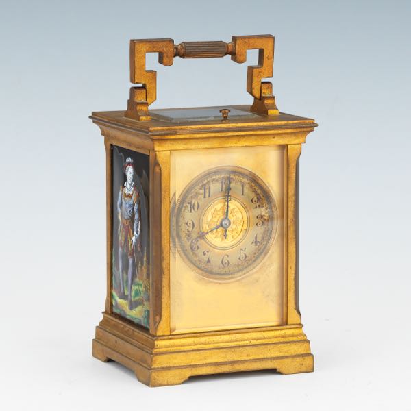 FRENCH RENAISSANCE REVIVAL GILT