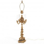 FRENCH RENAISSANCE REVIVAL GIL