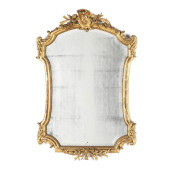 FRENCH RENAISSANCE REVIVAL GIL
