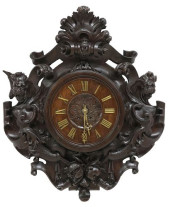 FRENCH RENAISSANCE REVIVAL HIG