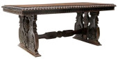 FRENCH RENAISSANCE REVIVAL LIO