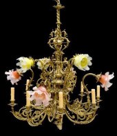 FRENCH RENAISSANCE REVIVAL STY