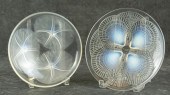 FRENCH RENE LALIQUE GLASS BOWL