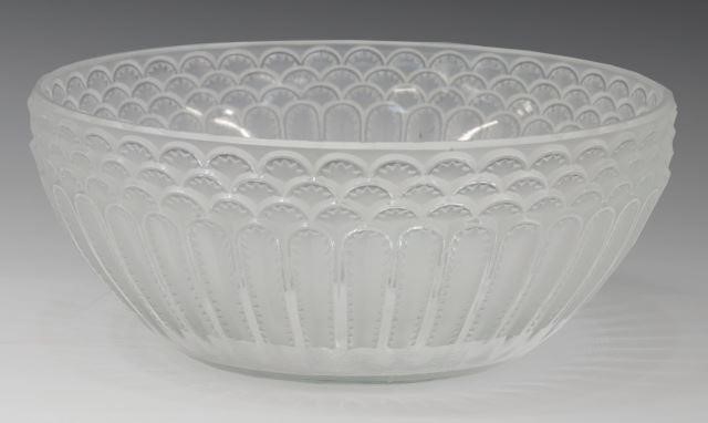 FRENCH RENE LALIQUE 'JAFFA'