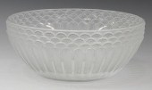FRENCH RENE LALIQUE 'JAFFA' MO