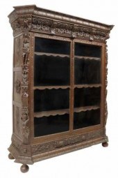 FRENCH RENSAISSANCE REVIVAL CA