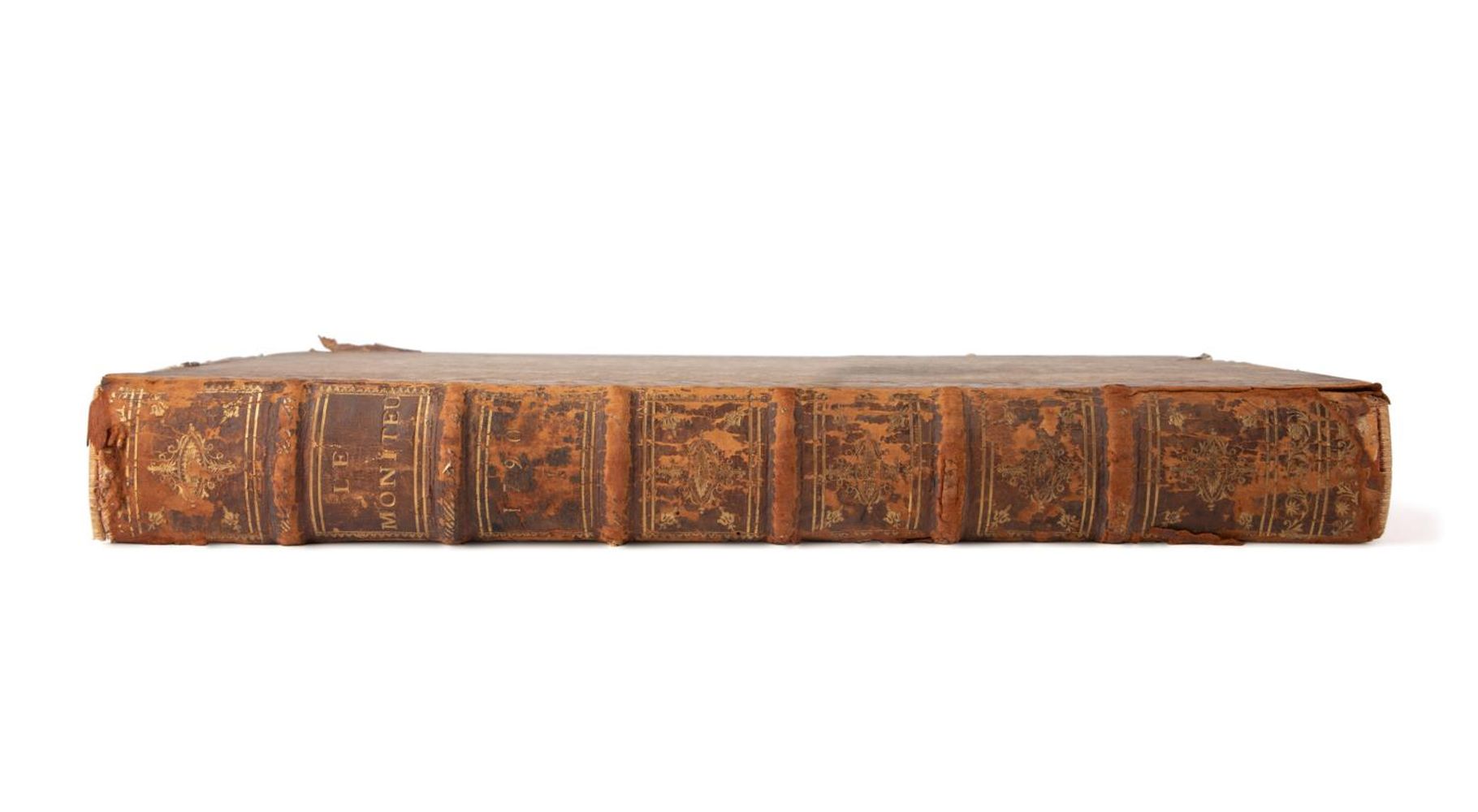 FRENCH REVOLUTION, GAZETTE