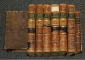 French Revolution history book