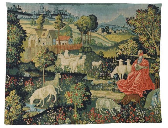 FRENCH ROBERT FOUR CONCERT