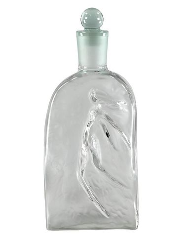 FRENCH ROCHAS FLEUR D'EAU PERFUME