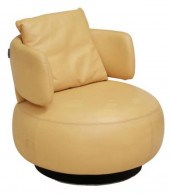 FRENCH ROCHE BOBOIS 'CURL' SWI