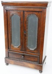 FRENCH ROSEWOOD SALESMAN SAMPL