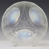 FRENCH SABINO OPALESCENT ART G