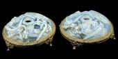 FRENCH SABINO OPALESCENT ART G