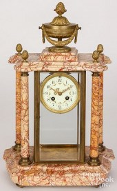 FRENCH SAMUEL MARTI CRYSTAL RE