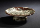 French Sarrancolin Marble Low,