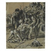 FRENCH SCHOOL (17TH CENTURY),