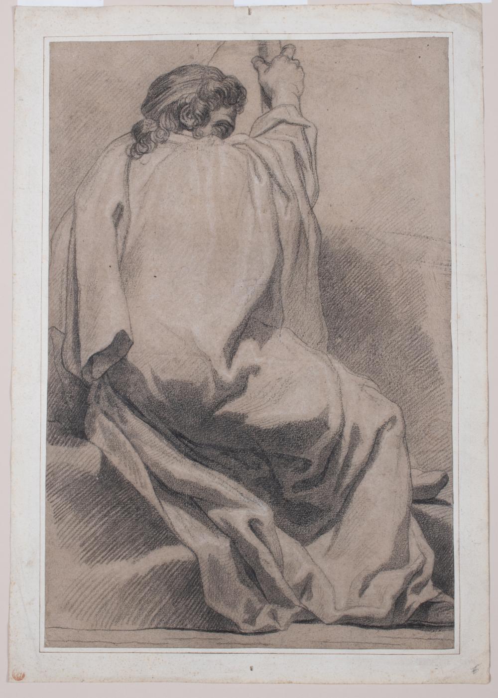 FRENCH SCHOOL, 17TH/18TH CENTURY,