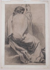 FRENCH SCHOOL, 17TH/18TH CENTU
