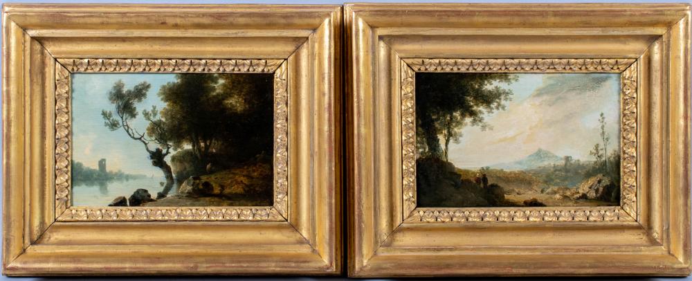 FRENCH SCHOOL , 18TH CENTURY,