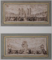 FRENCH SCHOOL , 18TH CENTURY,