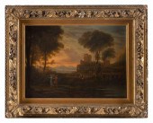 FRENCH SCHOOL (18TH CENTURY,),