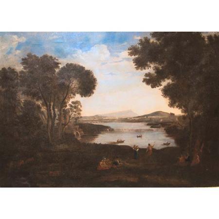 French School 18th Century