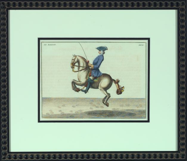 French School (18th Century) 