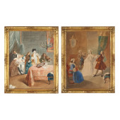 FRENCH SCHOOL (18TH CENTURY),