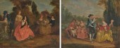 FRENCH SCHOOL, (18TH CENTURY),
