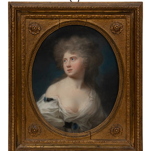 French School, 18th Century