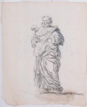 FRENCH SCHOOL, 18TH CENTURY, S