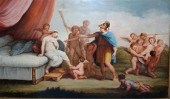 French School 18th Century The