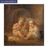 FRENCH SCHOOL (18TH CENTURY)FR