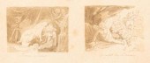 French School, 18th Century/'L