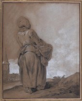 FRENCH SCHOOL , 18TH/19TH CENT