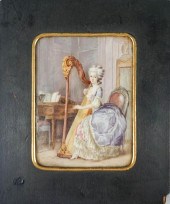 FRENCH SCHOOL (18TH/19TH CENTU