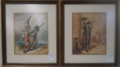 FRENCH SCHOOL 19TH-20TH CENTUR