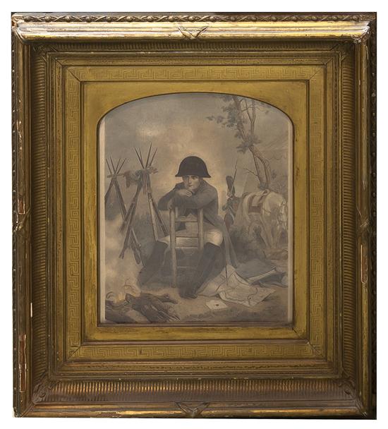 * French School (19th century)