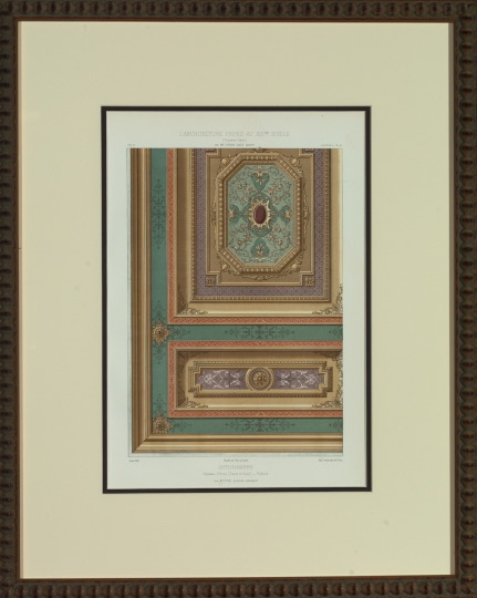 French School (19th Century) 