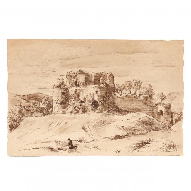 FRENCH SCHOOL (19TH CENTURY),