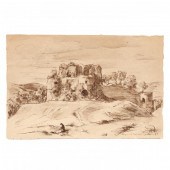 FRENCH SCHOOL (19TH CENTURY),