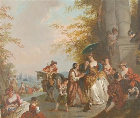 French School 19th Century