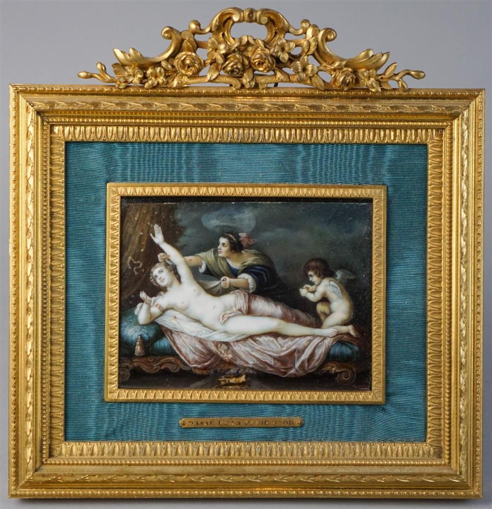 FRENCH SCHOOL (19TH CENTURY)