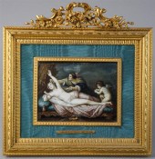 FRENCH SCHOOL (19TH CENTURY) D