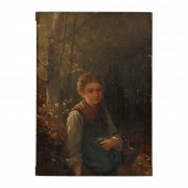 FRENCH SCHOOL (19TH CENTURY),
