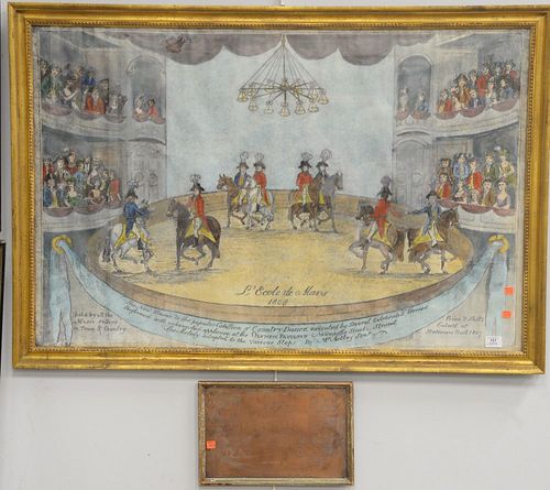 FRENCH SCHOOL (19TH CENTURY),