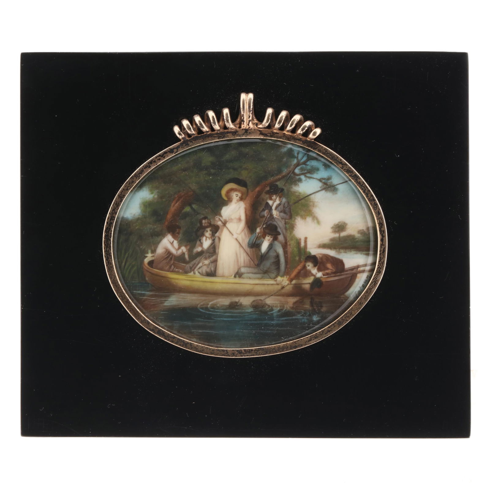 FRENCH SCHOOL (19TH CENTURY),