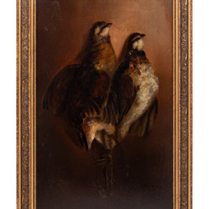 French School, 19th Century